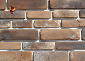 Manufactured facing stone Southern Corsica