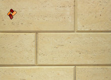 Декоративный облицовочный камень "Турецкий травертин" от компании "Арт-Камень"